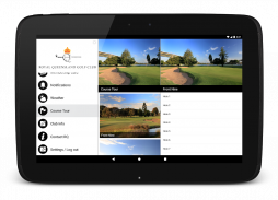 Royal Queensland Golf Club screenshot 3