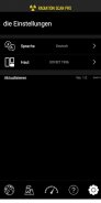 Radiation Scan Pro screenshot 5
