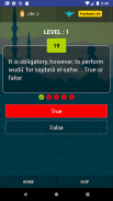 Smart Quiz screenshot 1