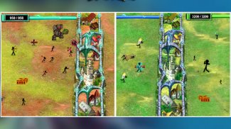 Sarens: Tower Defense screenshot 6