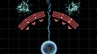 Blue Defense: Second Wave! screenshot 11