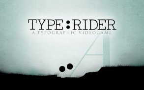 Type:Rider screenshot 0