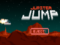 Jupiter Jump screenshot 4