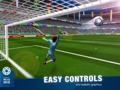 EURO FreeKick Football 2020 screenshot 18