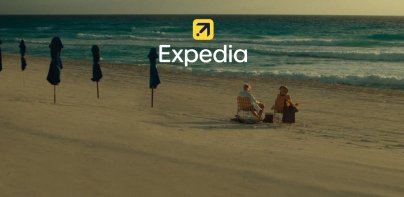 Expedia: viagem, hotel, voo