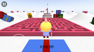 Laberinto 3D screenshot 23