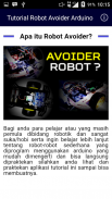 Tutorial Robot Avoider Arduino screenshot 1