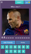 iSoccer - Guess The Football Player & Earn Cash screenshot 4