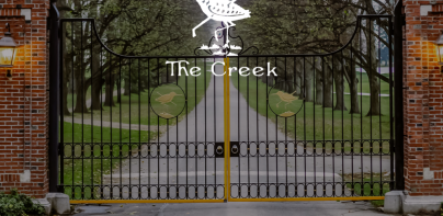 The Creek, Inc.