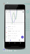 GeoGebra CAS Calculator screenshot 2