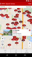 Homes for Sale – Edina Realty screenshot 0