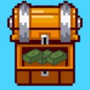 Money Cascade Challenge Icon