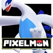 Mod Pixelmon DanTDM MCPE screenshot 1