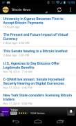 BTC News Bitcoin screenshot 5