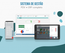 EPOC PDV: Pedidos, caixa e + screenshot 12