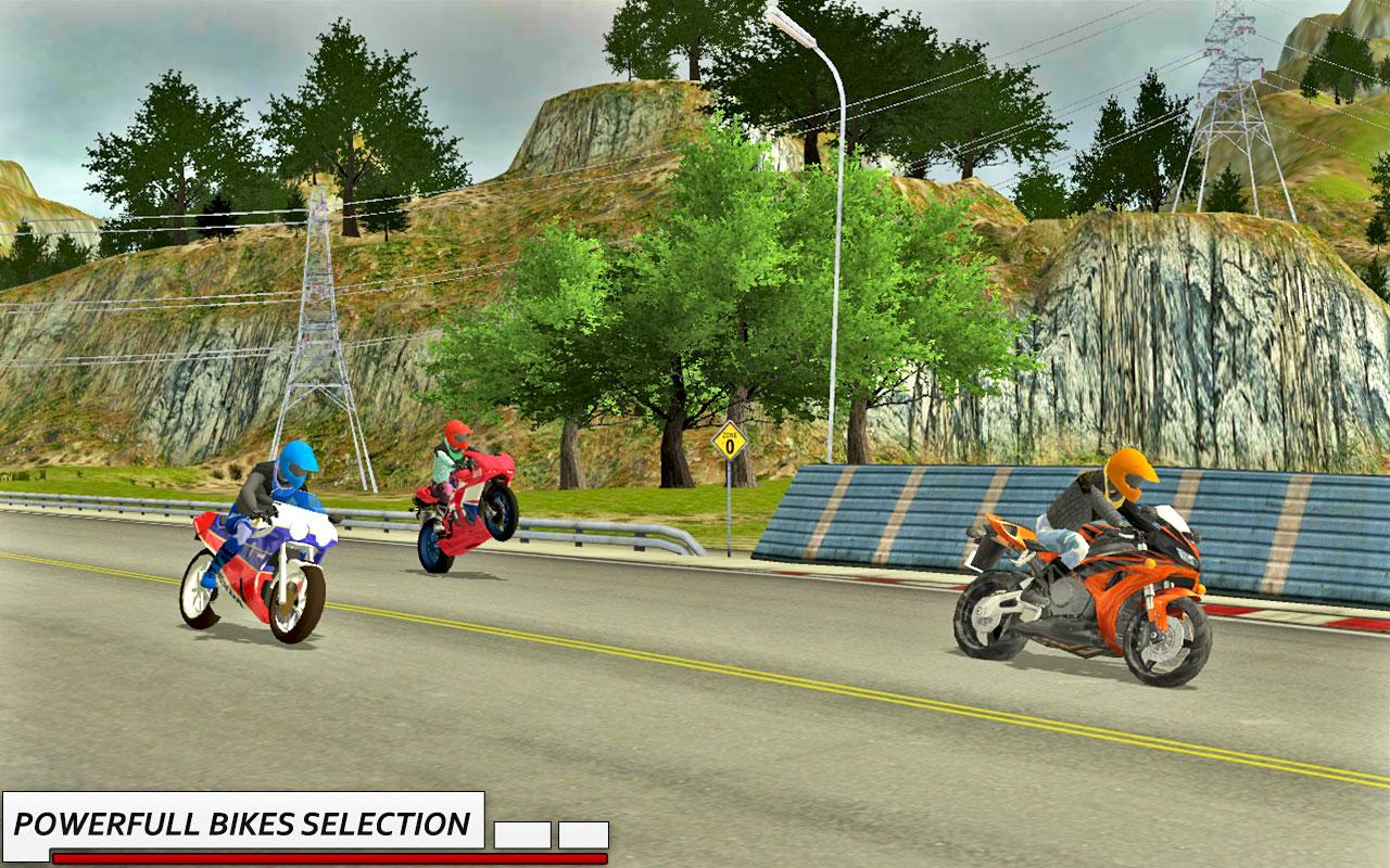 Extreme Speed APK for Android Download