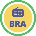 Ραδιόφωνο Βραζιλίας Icon