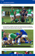 Laws of Rugby screenshot 18