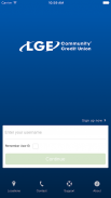 LGE Mobile Banking screenshot 6