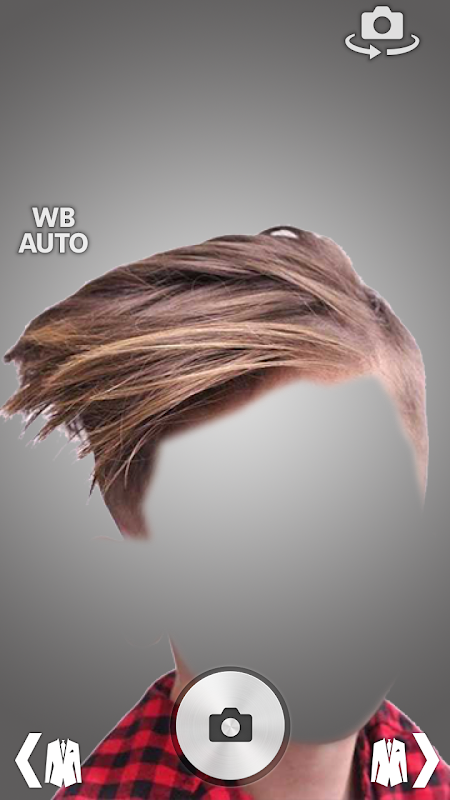 Cb Editing Hair Style Png For Picsart And Photoshop - Png Boys Hair Style,  Transparent Png , Transparent Png Image - PNGitem