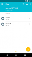 Appfiles - File Manager & App manager screenshot 0