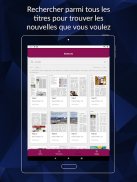 La Libre Journal + screenshot 6