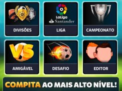 Head Football LaLiga 2020 - Jogos de Futebol screenshot 4