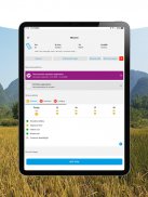 xarvio®  FIELD MANAGER screenshot 6