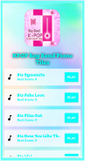 K_POP Piano Tiles:Bts,Nct,Exo,Seventeen,Shinee,Etc screenshot 0