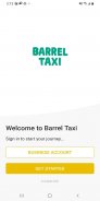 Barrel Taxi screenshot 2