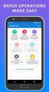 FileOps: Batch process files screenshot 8