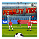 Penalty Kick Game