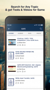 GATE 2025 Exam Preparation ESE screenshot 8
