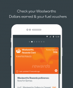 Woolworths Money App screenshot 3