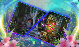 Joyful Gardener Escape - JRK Games screenshot 0