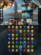 Magic: Puzzle Quest screenshot 2