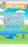 Baboo Rainbow Puzzle screenshot 7