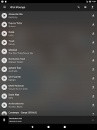 MP3 Hunter – 下载MP3音乐 screenshot 9