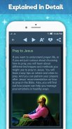 How to Pray to God - Tips for Powerful Prayers screenshot 4