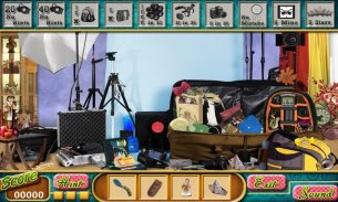 New Free Hidden Object Games Free New Photo Studio screenshot 2