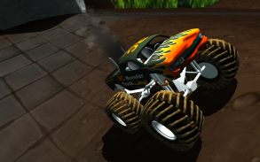 RC Monster Truck screenshot 16