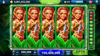 Slots of Vegas screenshot 0