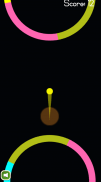 Colorful Circles screenshot 0