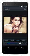 Photo Editor Pro 2017 screenshot 1