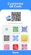 Barcode Scanner & QR Scanner screenshot 7