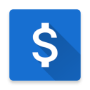 MnyTracker - Budget App + Expense Tacker Money Icon