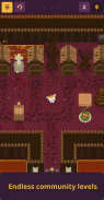 King Rabbit - Puzzle screenshot 12