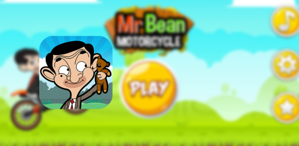 Mr Bean Adventure Racing Worlds - APK Download for Android | Aptoide