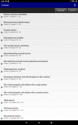 Pediatric Dermatology DDx Deck, 2nd Edition screenshot 3