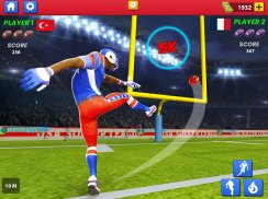 Football Kicks: Rugby Games screenshot 8